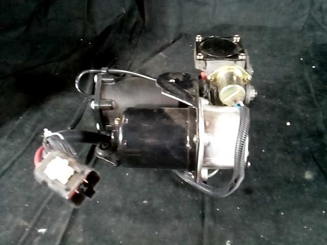 Dorman 949-900 Compressor Air Suspension