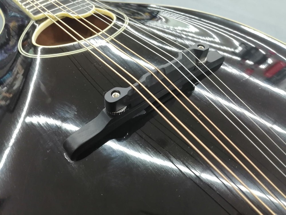 QUINT QT-A4 Flat Mandolin