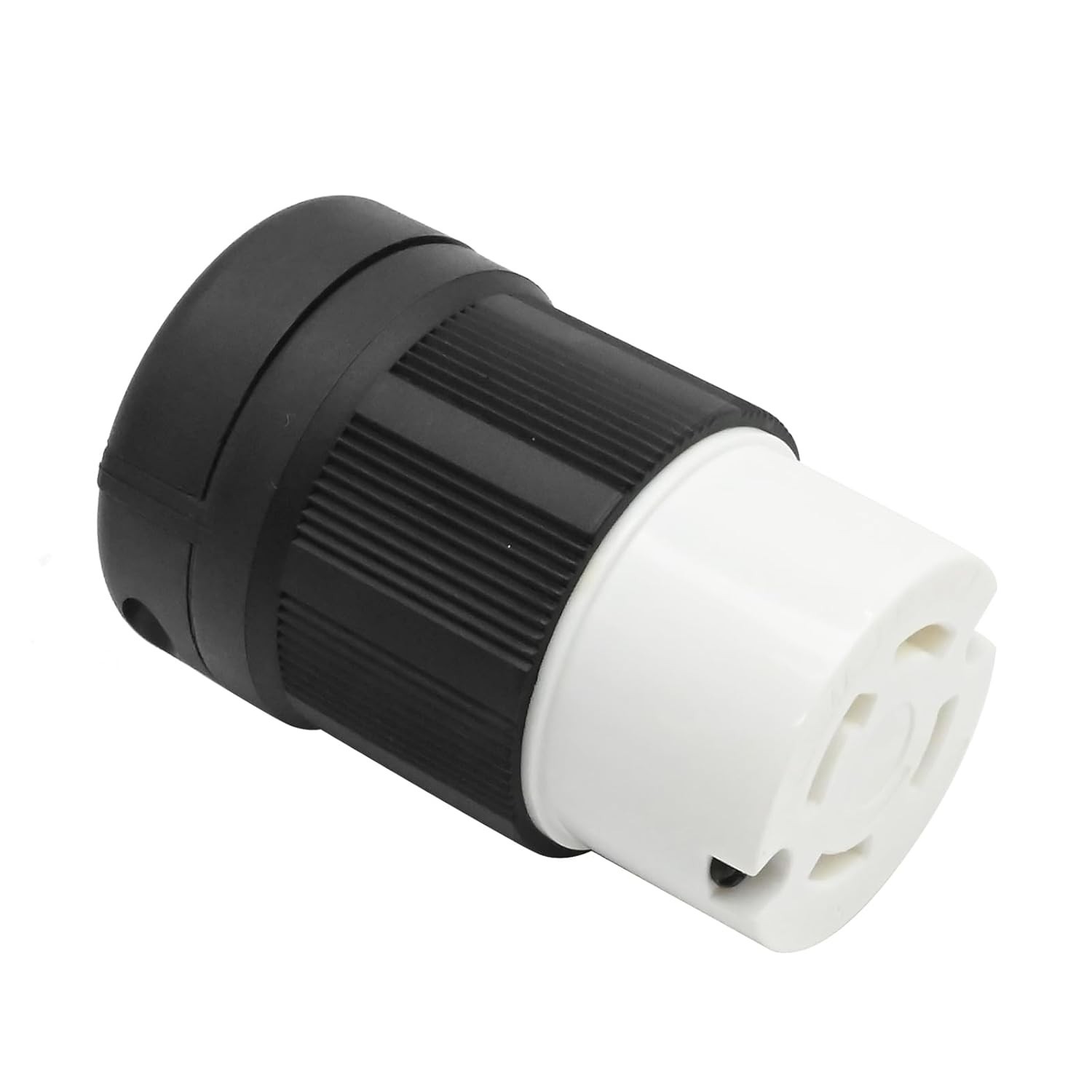 L14-30R 30 Amps 125/250V 4 Prong Generator Twist Locking Plug Connector Female