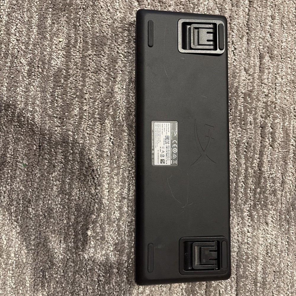 HyperX Alloy Origins Keyboard