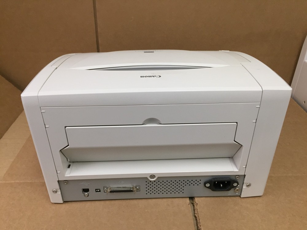 Canon imageFORMULA DR-6010C M11072 High-Speed Document Office Scanner -No Roller