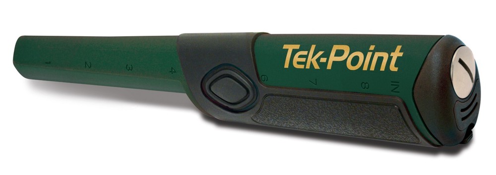 Teknetics Tekpoint Pinpointer