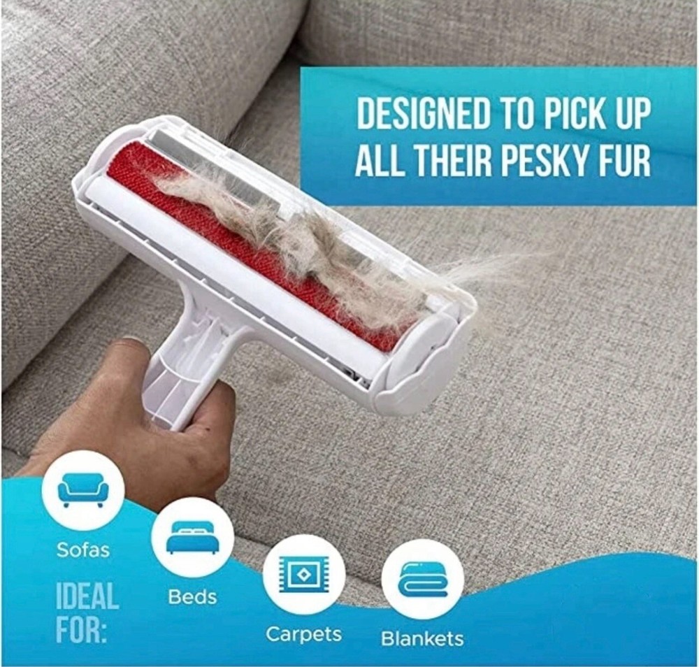 Affordable Pet Hair Remover