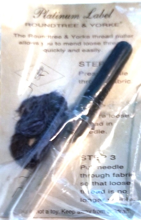 Singer Sewing Kit +Bonus+