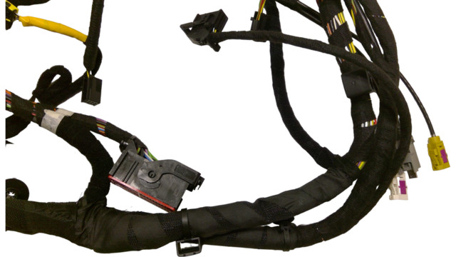 Genuine Mopar Wiring 68225401AA