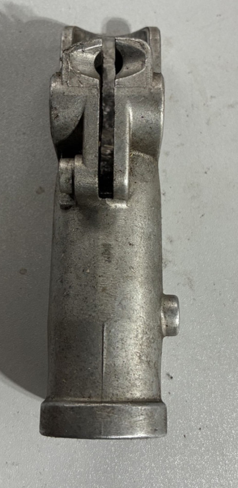 Joint Coupler Quick Connector for Multi Functional Brush Cutter