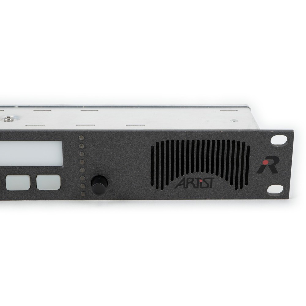 Riedel Intercom Control Key-Panel RCP 3016P RCP-3016 P4 002