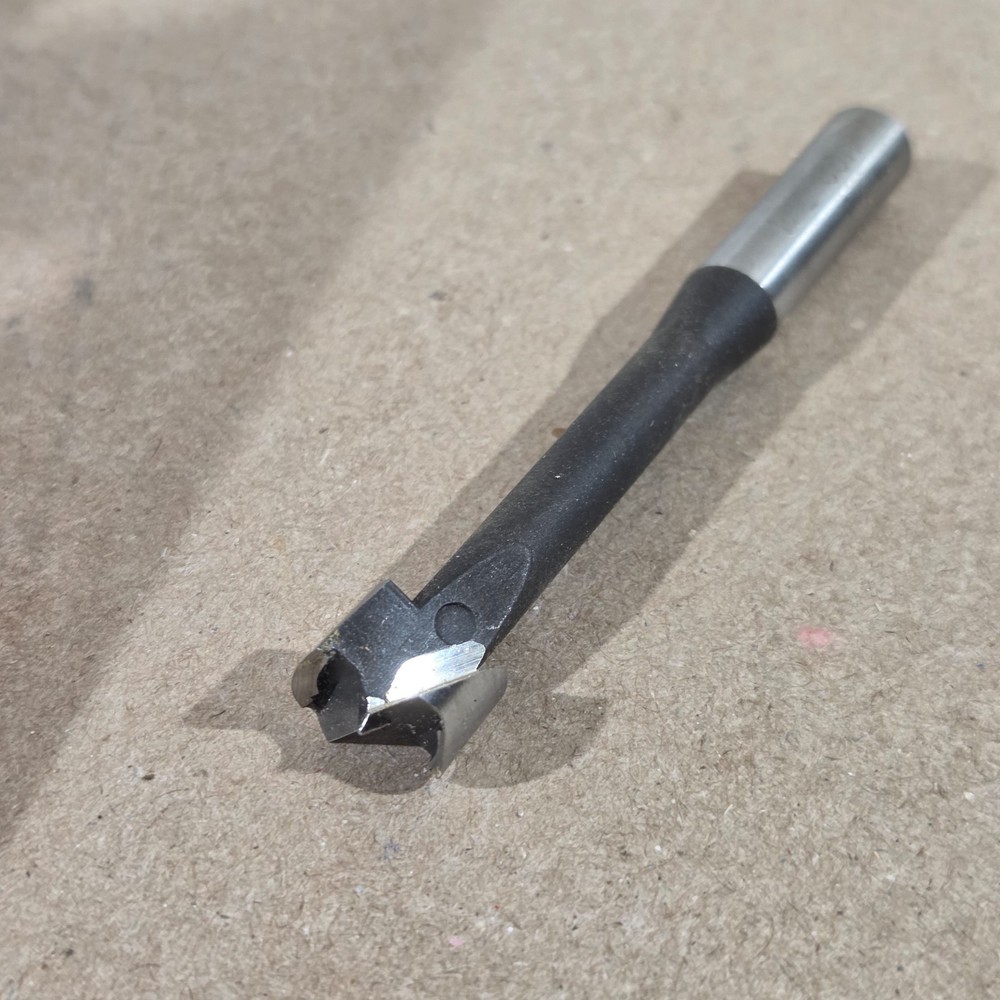 Forstner Bit 1/2" Vermont American