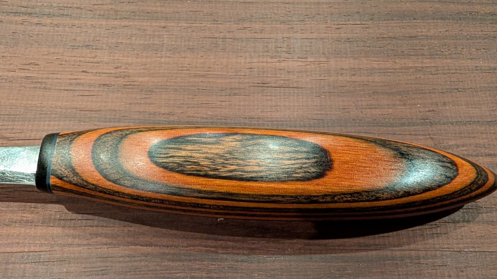 Helvie 1 3/4" Rough Out Carving Tool