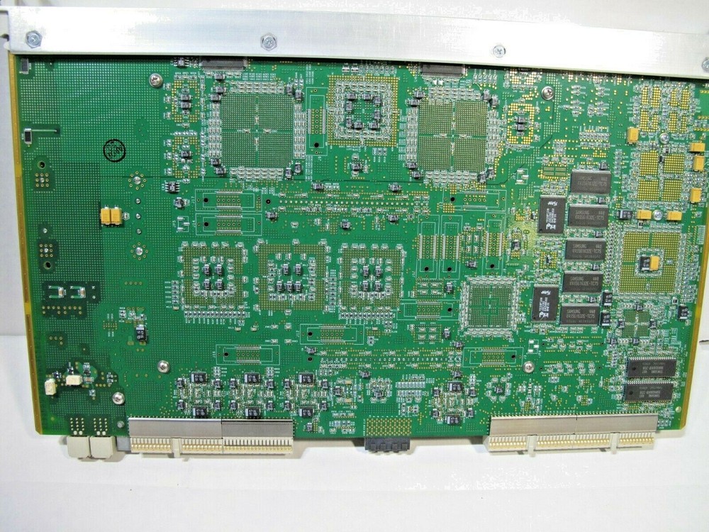 Telica Plexus 9000 Ethernet Network Access Module 89-0390-B