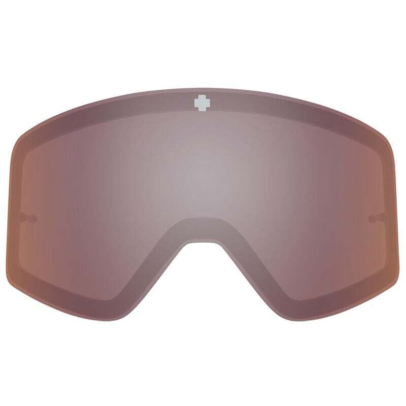 Spy Optics Replacement Lens Marauder Elite No Colour Reference Snow Goggles