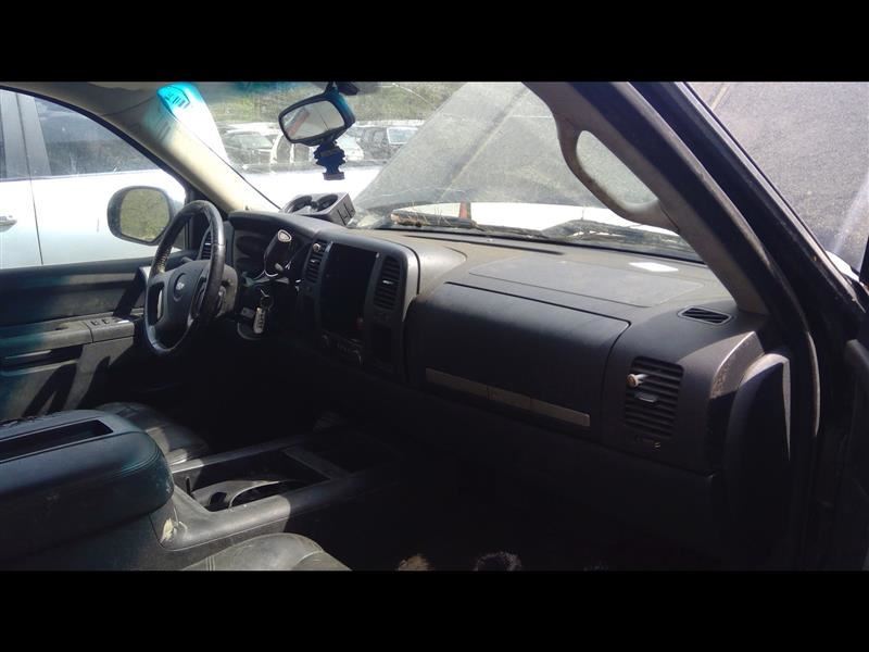 Steering Column Shift Base Fits 07-14 YUKON 559951