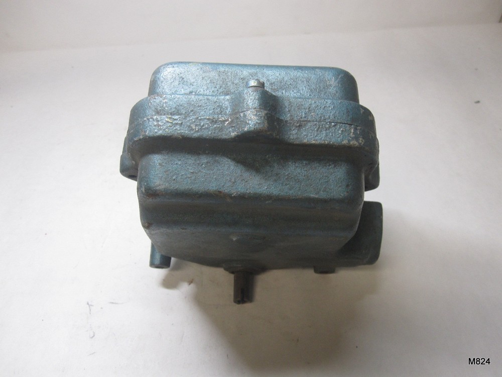 NEPTUNE Impulse Switch [ Model 24 ] IMPULSES/REV 100-1