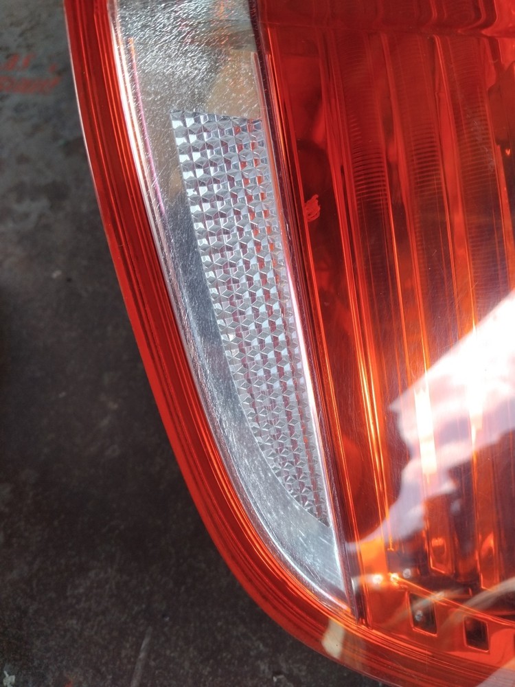 BMW E92 Driver Rear Light 7174404 - K/AB4 #10