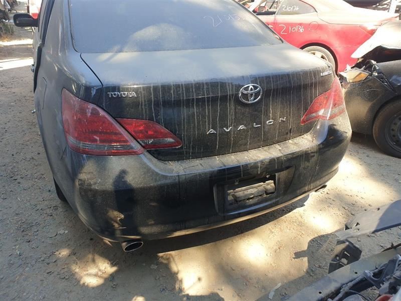 2009 TOYOTA AVALON HORN PAIR