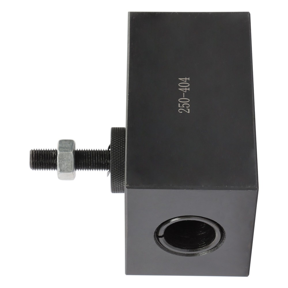 LABLT CA #4 Quick Change Turning Facing Tool Post Holder CNC 250-404 for Lathe
