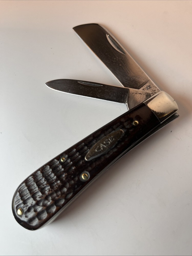 Case XX Loom Fixer 1976
