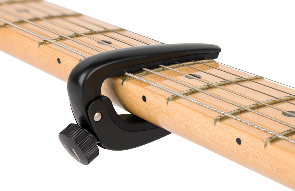 Fender Player Acoustic/Electric Capo