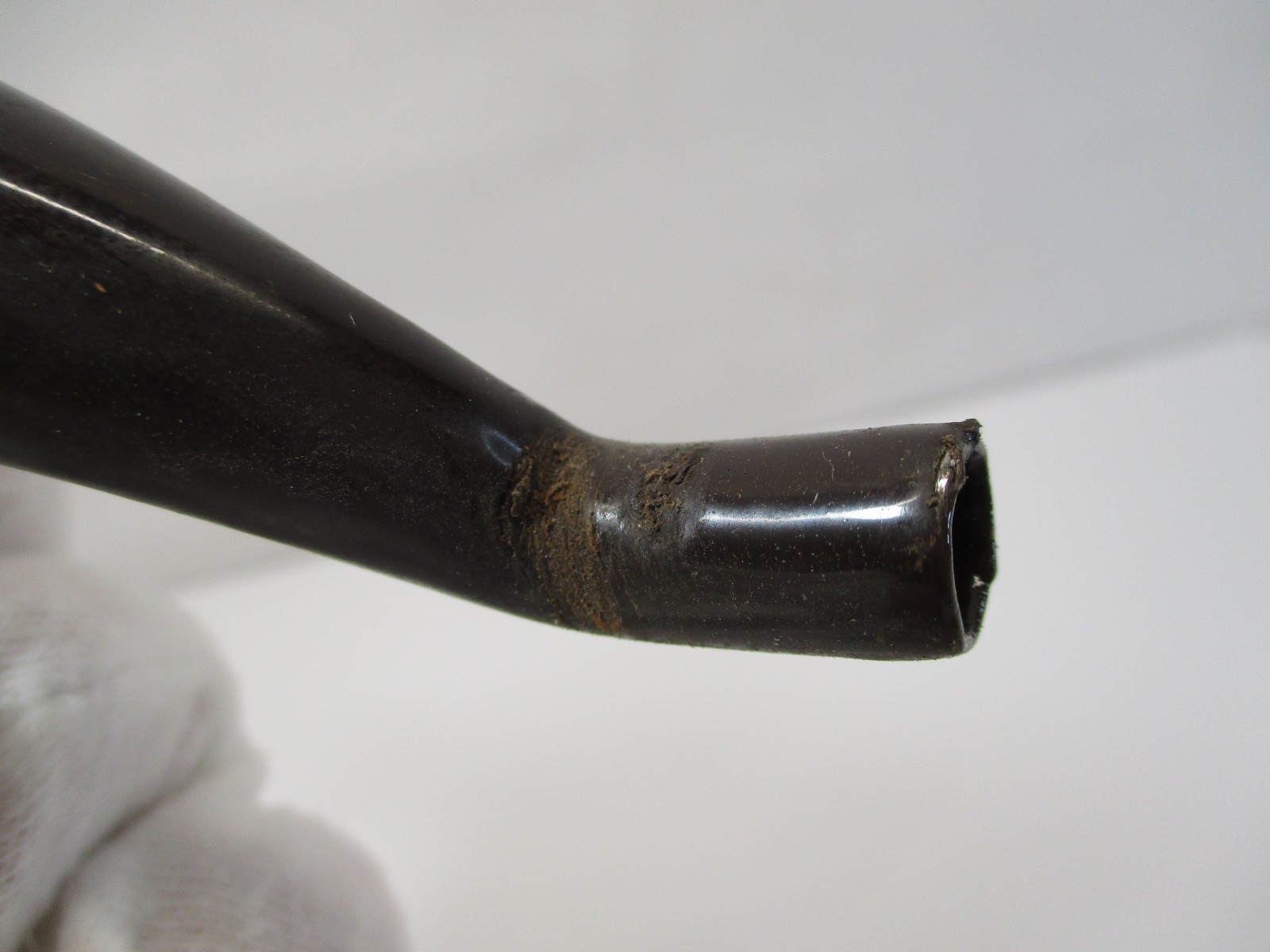 KENNEDY Tool Box Model # 520 Top CARRY HANDLE Fits 526 Chest Toolbox Also in VGC