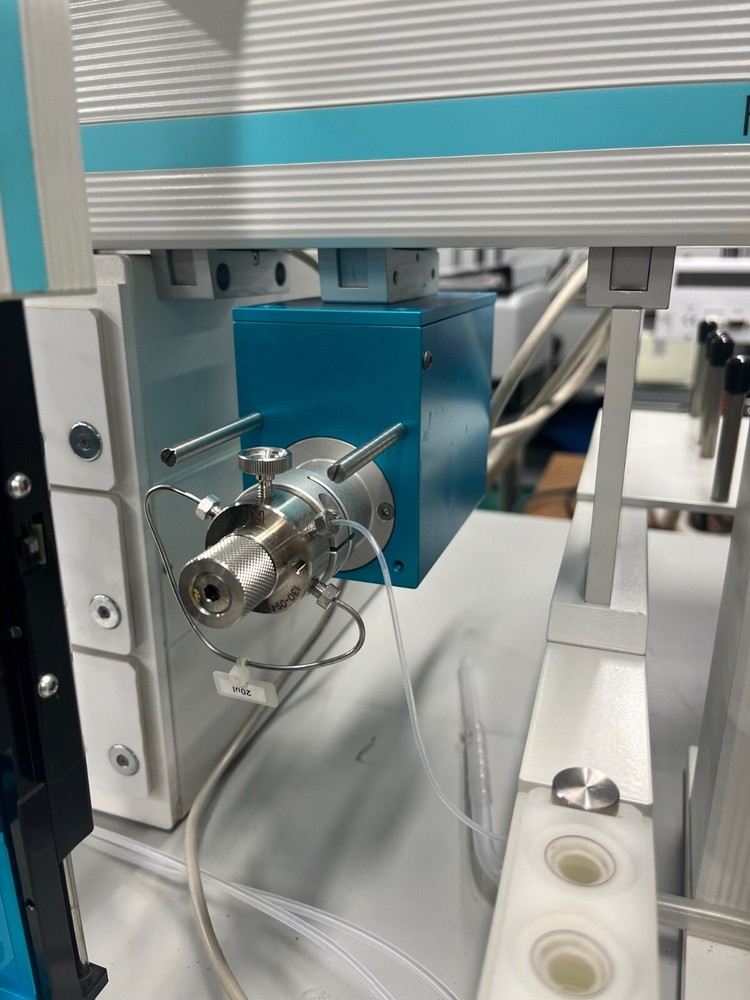 CTC Analytics HTC PAL Autosampler Liquid Handler w/Stack Cooler