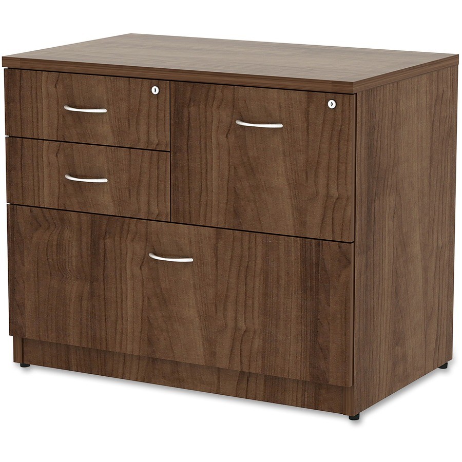 Lorell Essentials Lateral File (llr-69542) (llr69542)