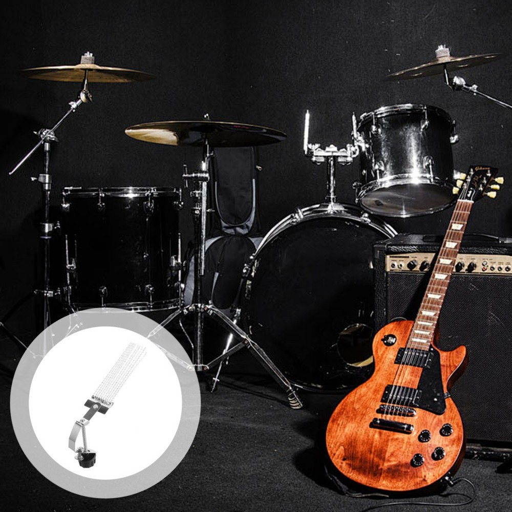 Drum Percussion Accessories Snare Accessory Kit Drumming Equipment