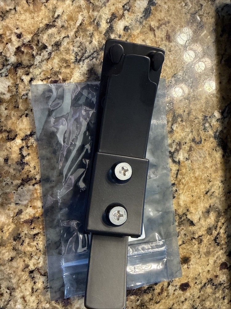 Katamu Belt Lever