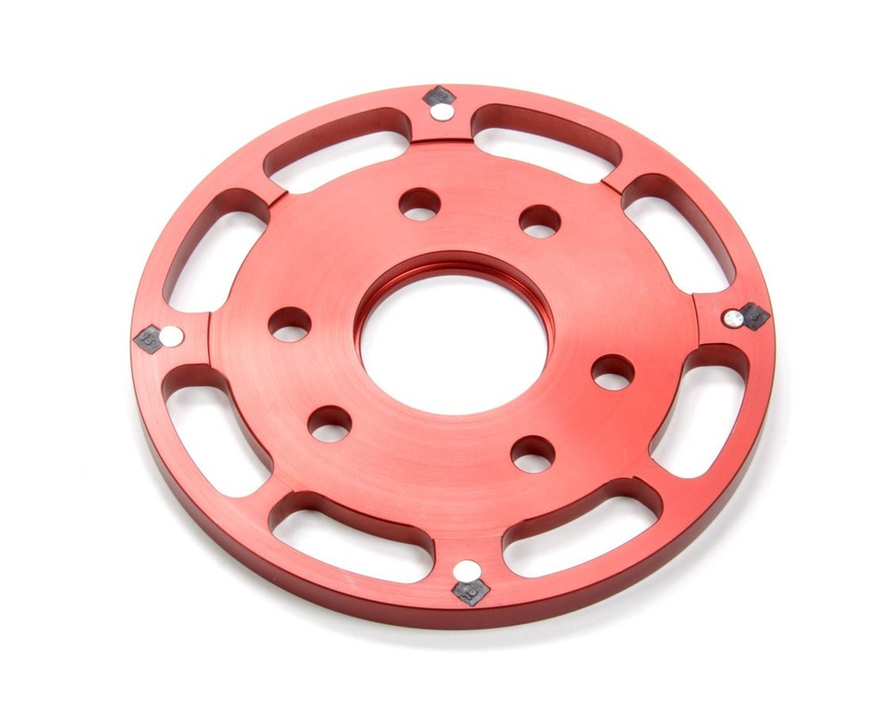 MSD Crank Trigger Wheel ASY16719
