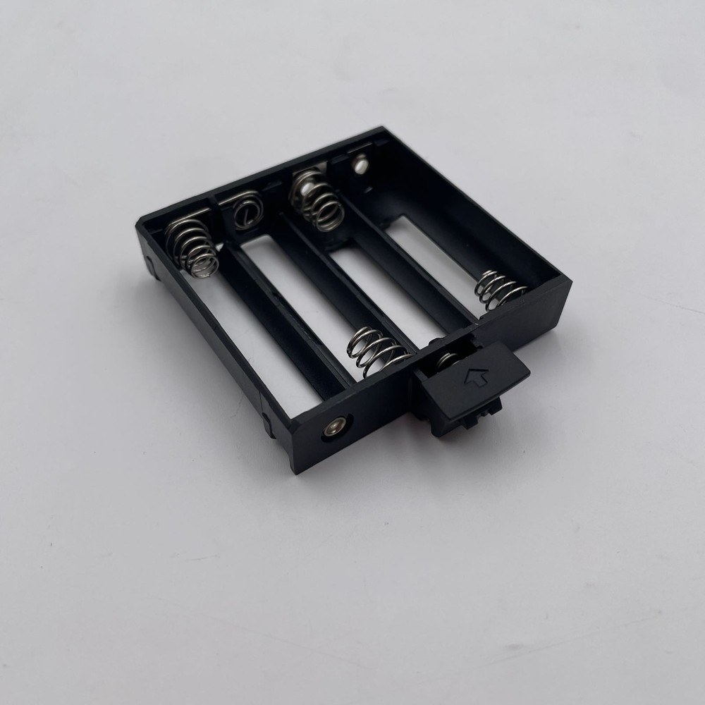 Kwikset Halo Select Smart Lock Replacement Battery Pack