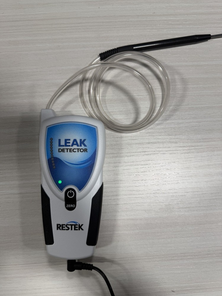 Restek Leak Detector Model #22655