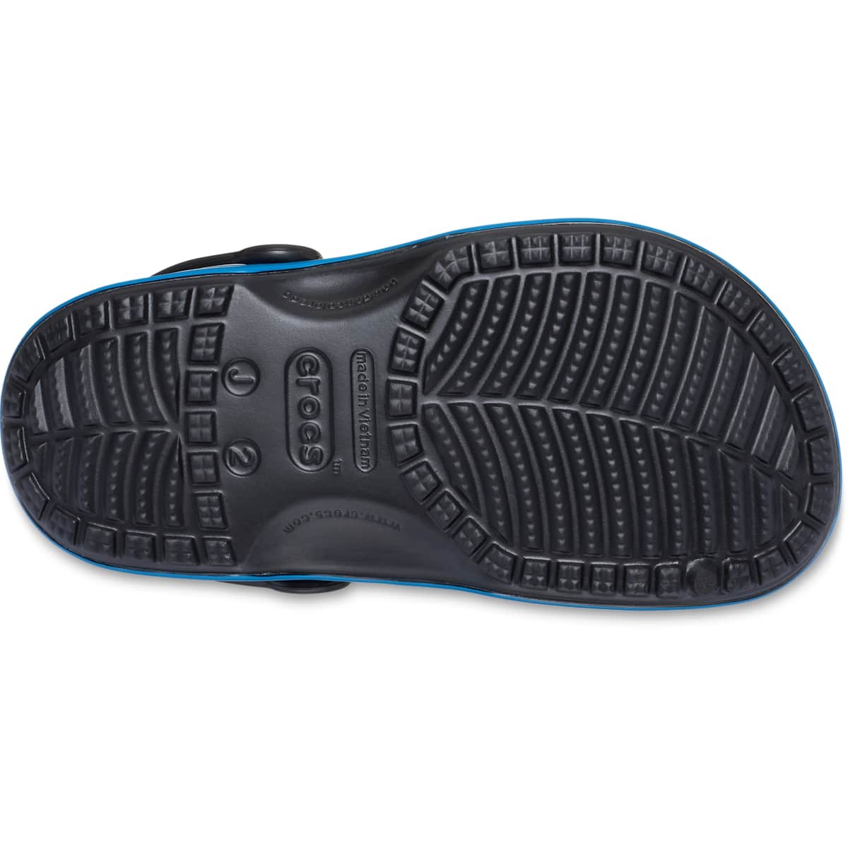 Crocs Kids Wolverine Cls Clg K