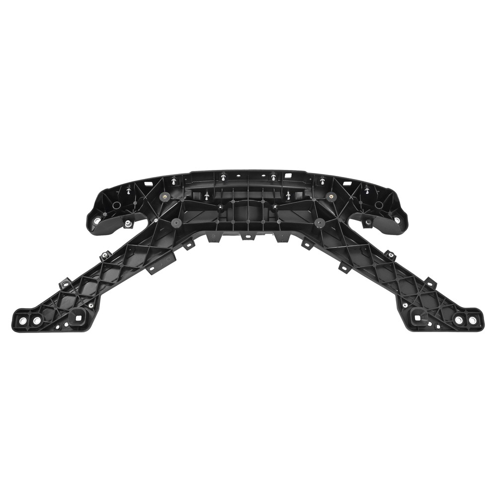 For Tesla Model 3 2017-2023 Front Radiator Support Bumper Frame Carrier Black
