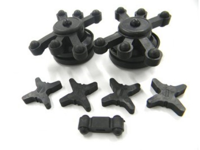 Bowjax Crossbow Kit Black 1031