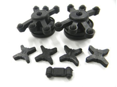 Bowjax Crossbow Kit Black 1031