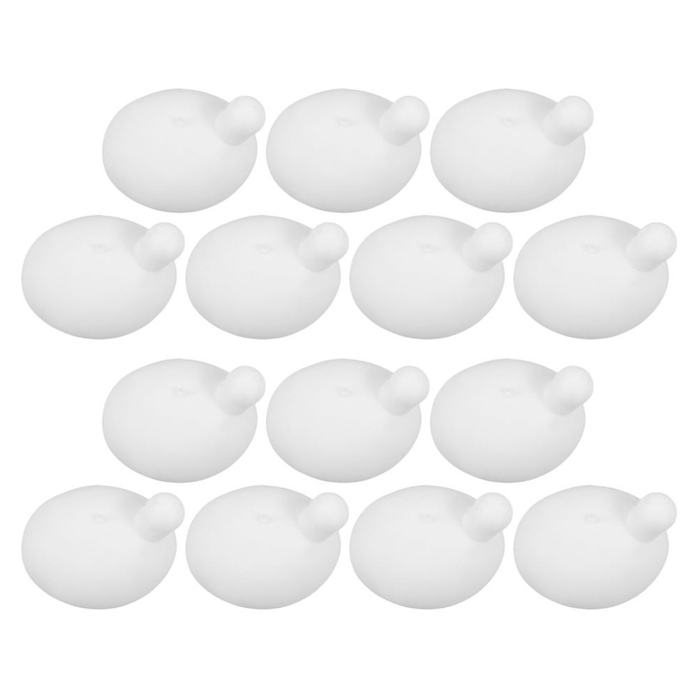 14pcs Press Bubble Insert for Doll Making - Squeeze Toy Accessory, Replacement