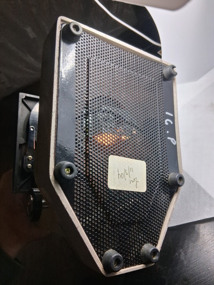 Southern Precision Instrument Model No. 1868 Microscope