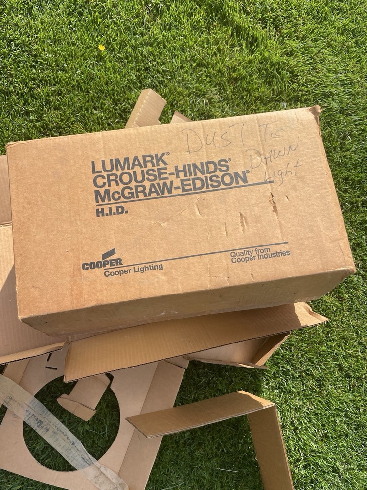 Cooper Lighting