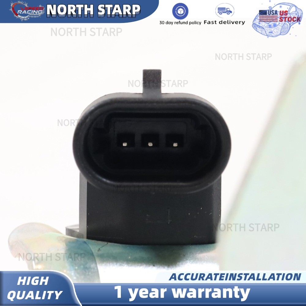 Motorcraft DU-87 Camshaft Position Sensor 2000–2003 Ford Excursion 7.3L