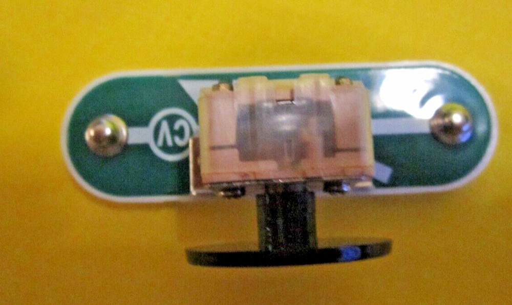 ELENCO Snap Circuits Replacement Part: CV Variable Capacitor 6SCCV