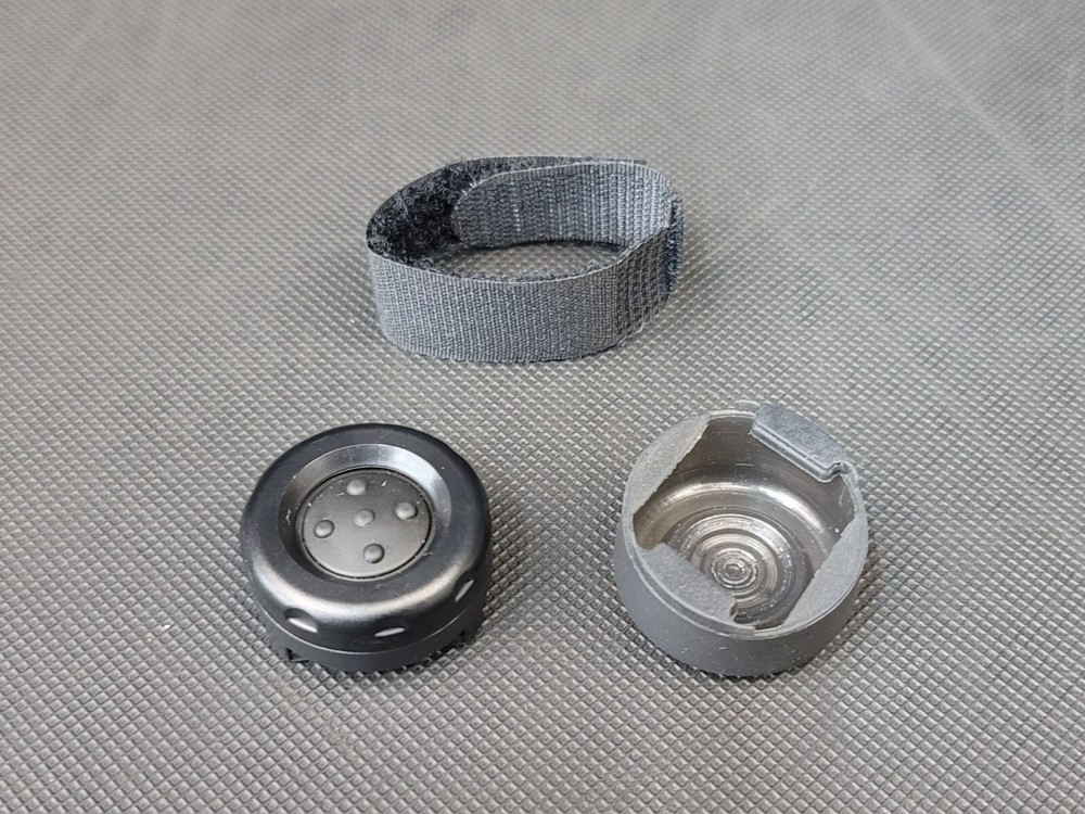 Bluetooth Wireless PTT Button Switch PTT-Z-MINI