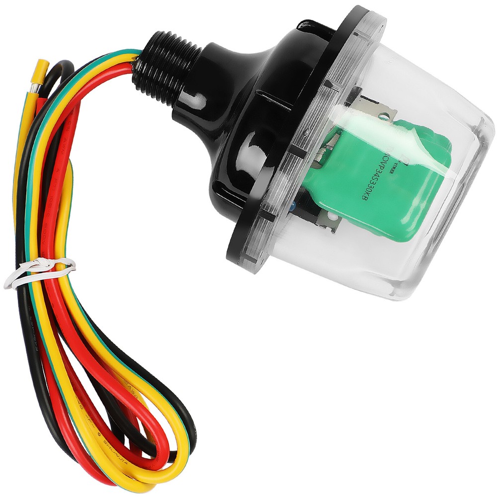 Surge Protector Device 300DC Replacement for MNSPD300DC MNSPD-300-DC Plastic
