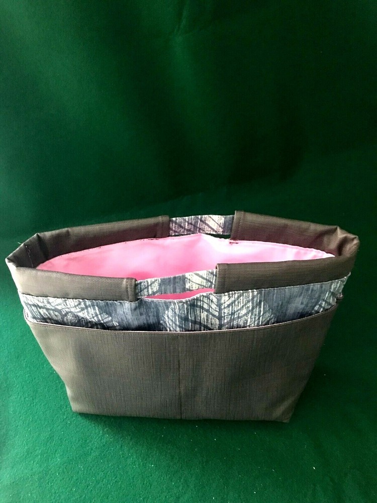 Tote Bay Organizer