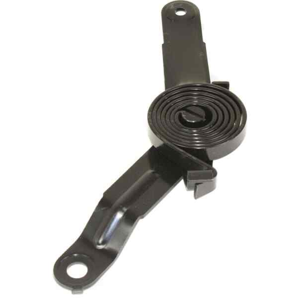Hood Hinge LH Spring Includes 2007 Classic for 99-06 SILVERADO