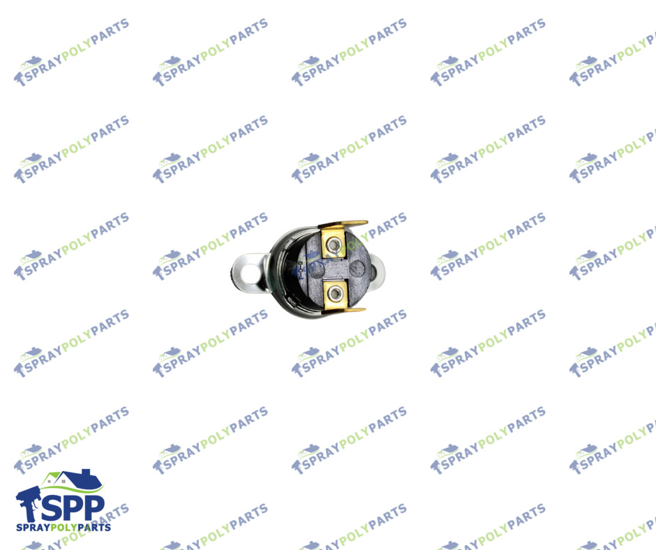 Graco R2 E-30 Over Temperature Switch   (2007109)