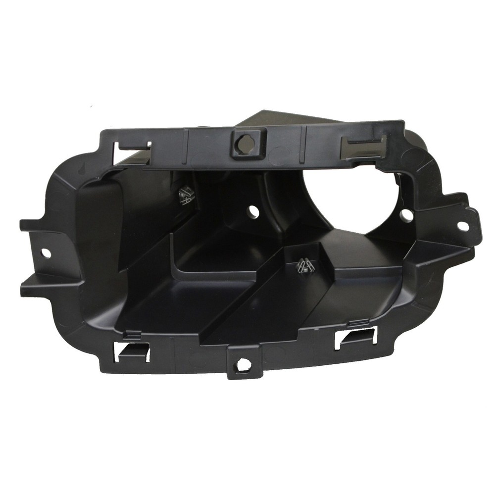 Aftermarket Replacement Passenger Side Fog Light Bracket CAPA