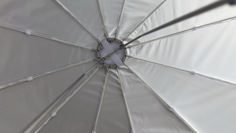 SMALLRIG RA-L65 26” Lantern Softbox Bowens Mount Diffuser 65cm Light Studio Pro