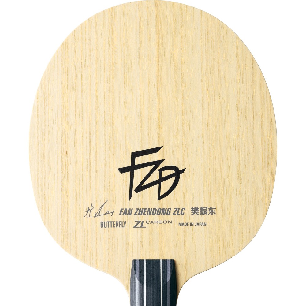 Fan Zhendong ZLC CS