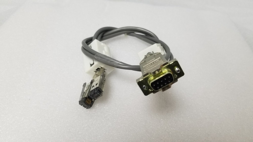 Waters Alliance 2695 2795 e2695 Cable