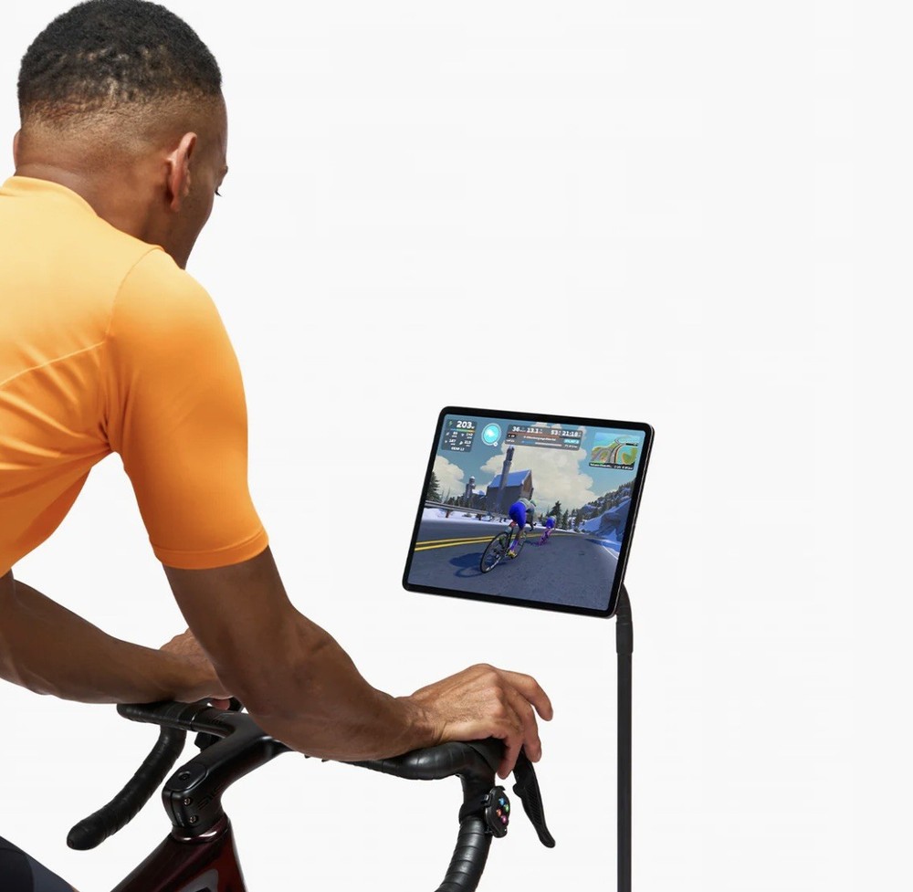 Zwift Cog and Click Upgrade Kit V2
