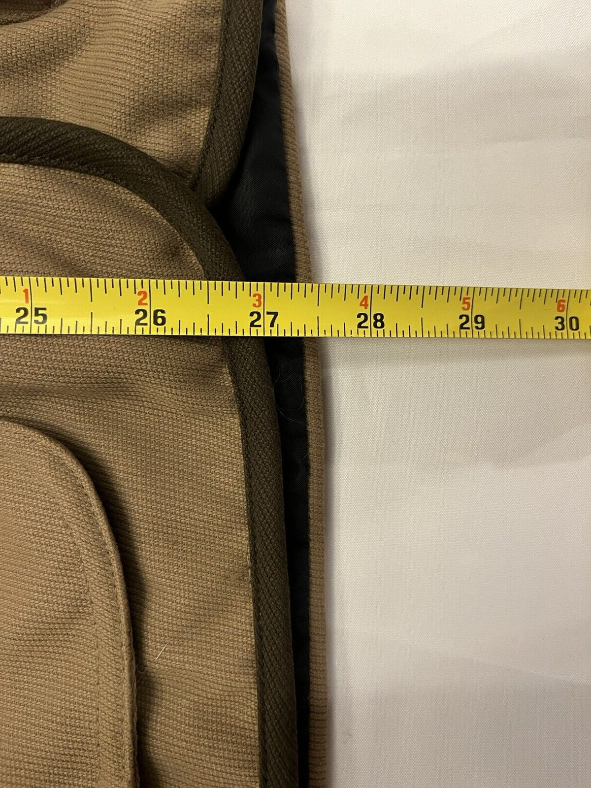 NWT Guide Series Goose Duck Pheasant Hunting Tan Khaki Jacket Coat Men's Medium